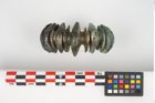 Foto von Bronzebuckelarmreif (NHMW-PRAE-026256)